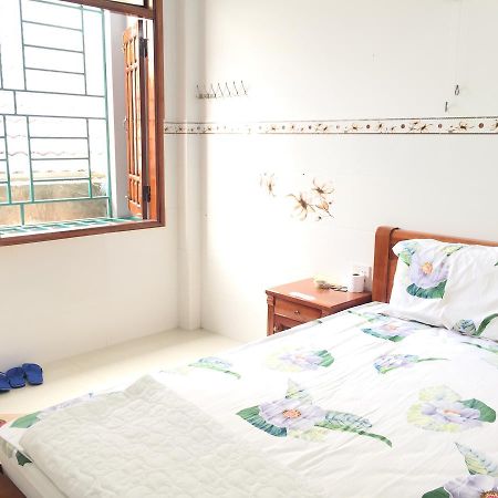Bed and Breakfast Nha Nghi Sunrise Quy Nhơn Exterior foto
