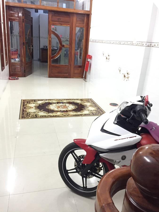 Bed and Breakfast Nha Nghi Sunrise Quy Nhơn Exterior foto